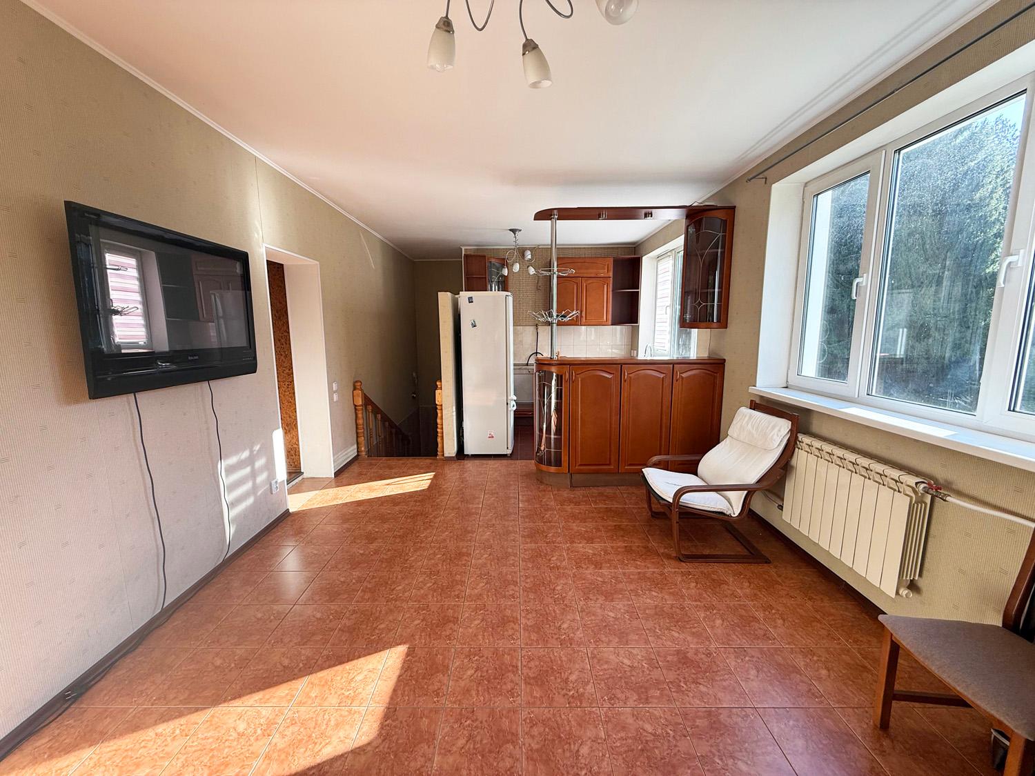 д. Вартемяги, ИЖС. Зимний коттедж 150 кв.м на участке 15 соток