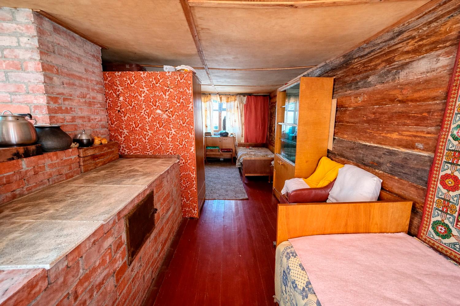 пос. Громово. Дачный дом 70 кв.м на участке 8 соток