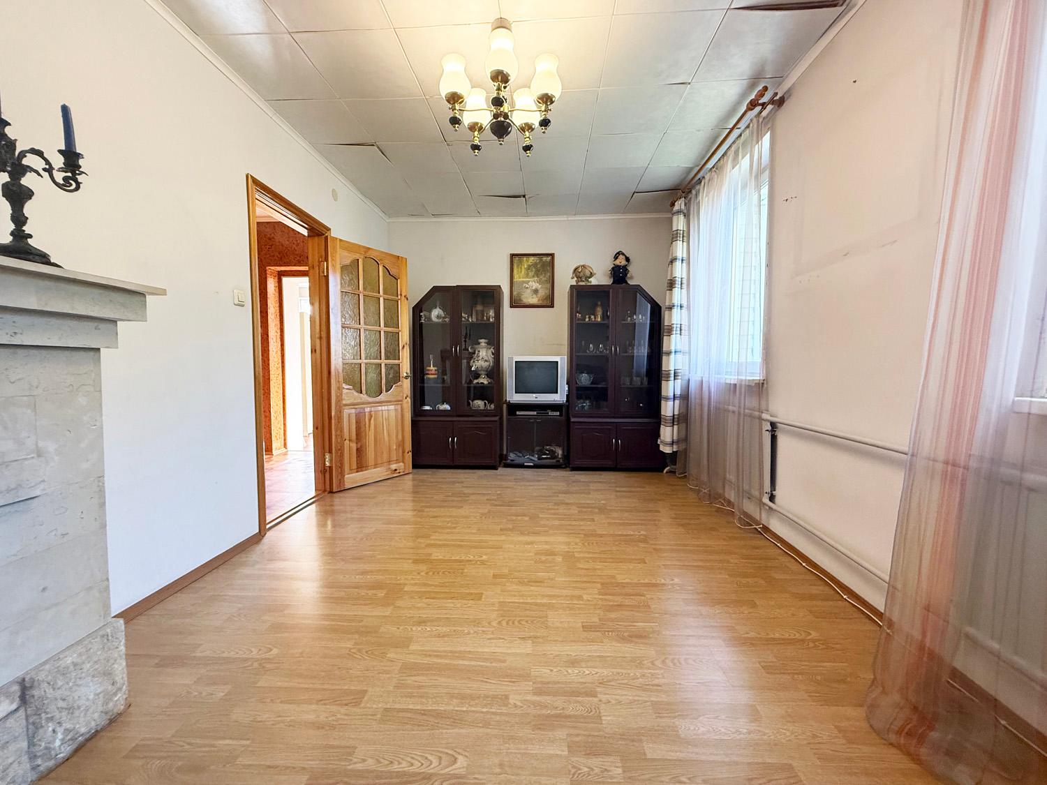 д. Вартемяги, ИЖС. Зимний коттедж 150 кв.м на участке 15 соток