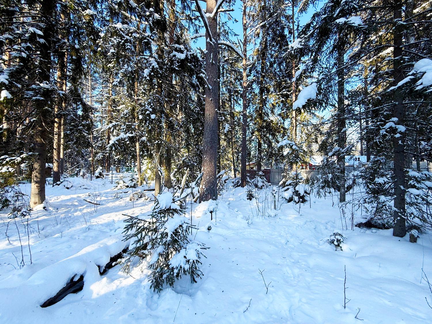 пос. Малышево. Участок 10 соток на берегу Пионерского оз.
