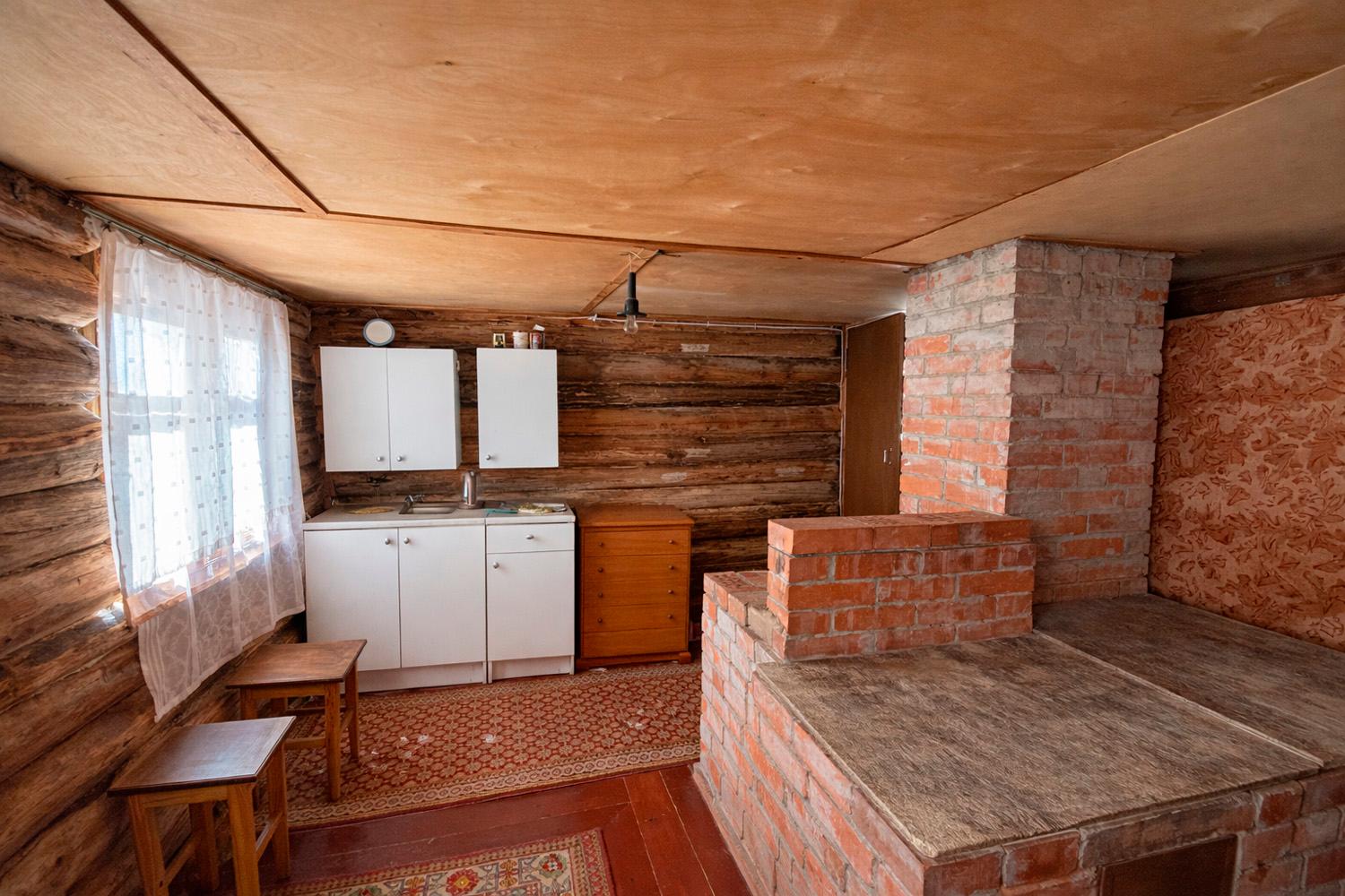 пос. Громово. Дачный дом 70 кв.м на участке 8 соток