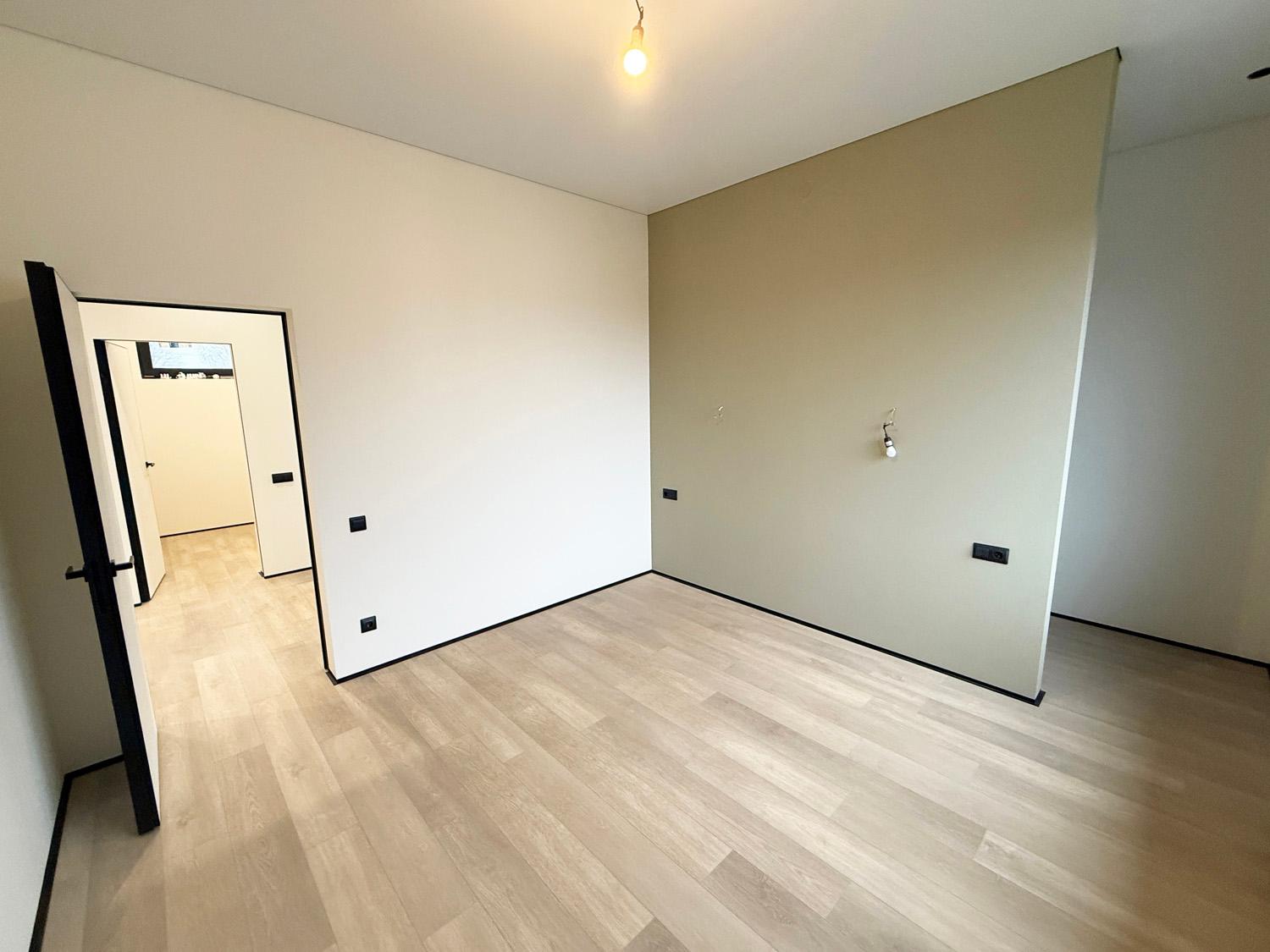 д. Дранишники. Новый коттедж 193 кв.м на участке 6 соток