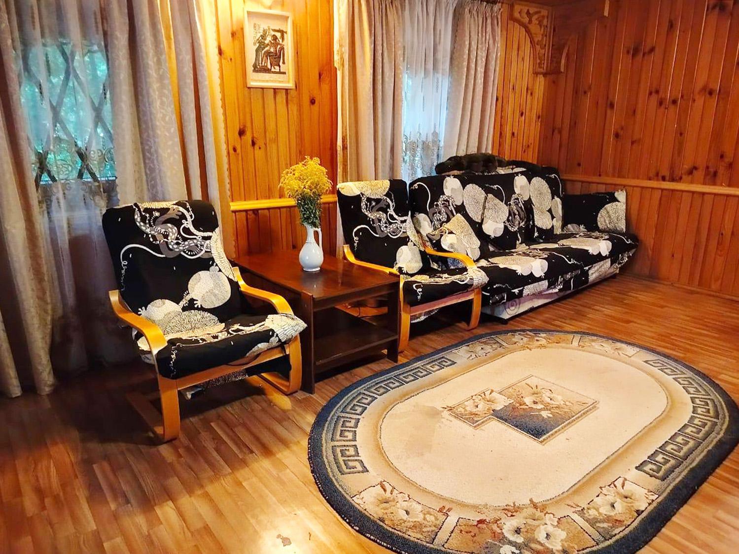 д. Петрушина Гора. Зимний дом 214 кв.м на участке 10 соток