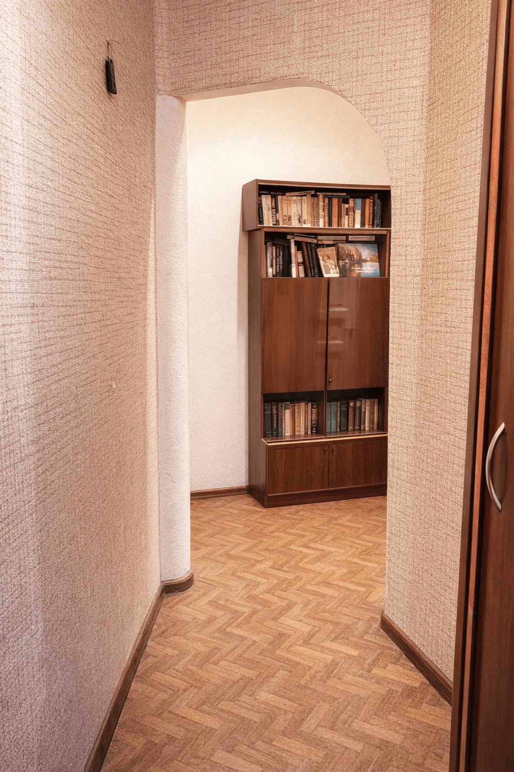 м. «Чернышевская». 4-комнатная квартира 113,9 кв.м с видом на Таврический сад