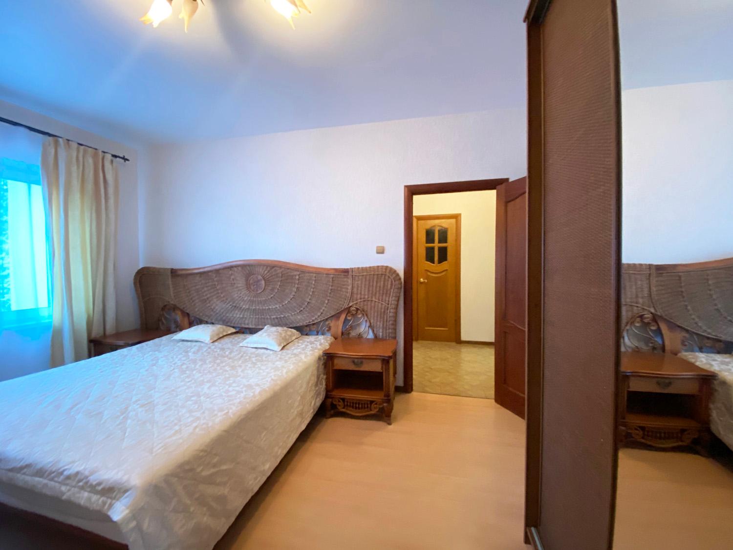 г. Всеволожск. 3-комнатная квартира 80,5 кв.м