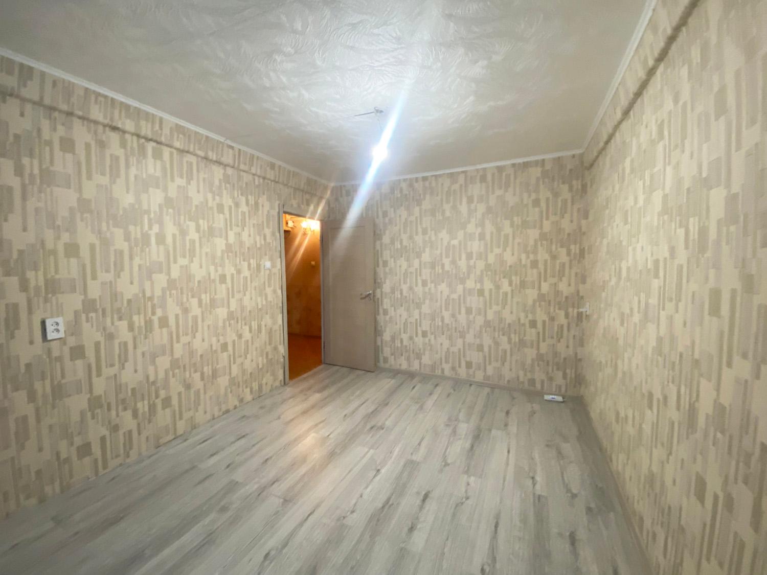 м. «Улица Дыбенко». 3-комнатная квартира 57,3 кв.м