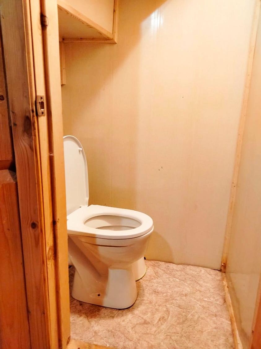 д. Петрушина Гора. Зимний дом 214 кв.м на участке 10 соток