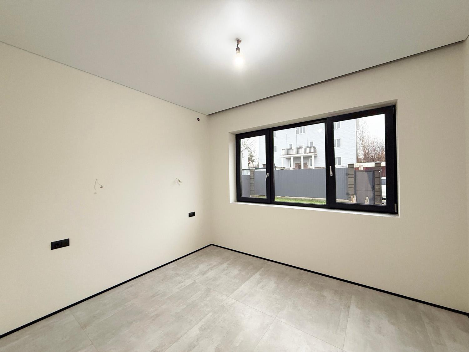 д. Дранишники. Новый коттедж 193 кв.м на участке 6 соток