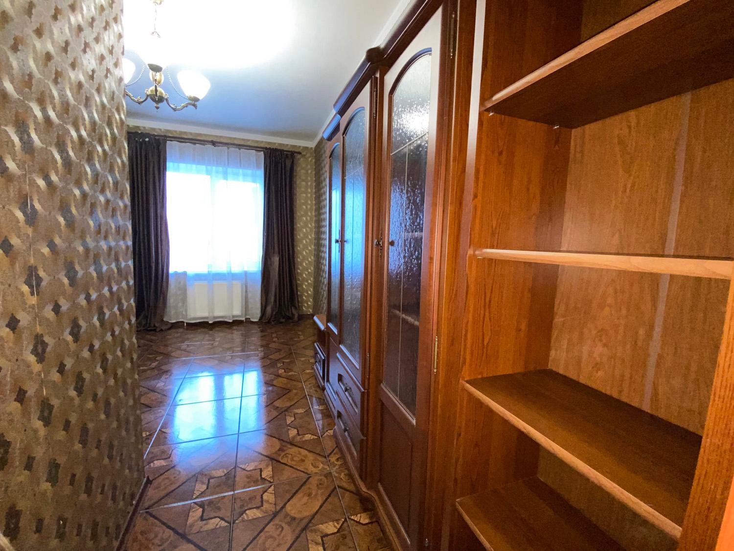 г. Всеволожск. 3-комнатная квартира 80,5 кв.м