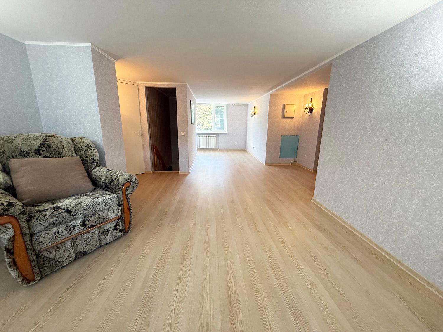 д. Вартемяги, ИЖС. Зимний коттедж 150 кв.м на участке 15 соток