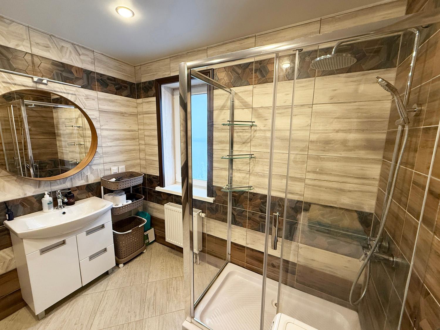 Керро, ДНП «Новые Дубки». Коттедж 181 кв.м на участке 12 соток