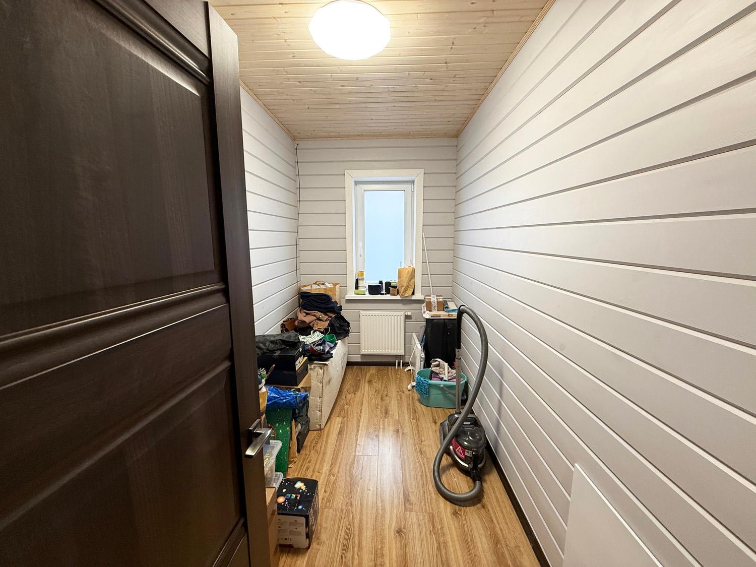 Керро, ДНП «Новые Дубки». Коттедж 181 кв.м на участке 12 соток