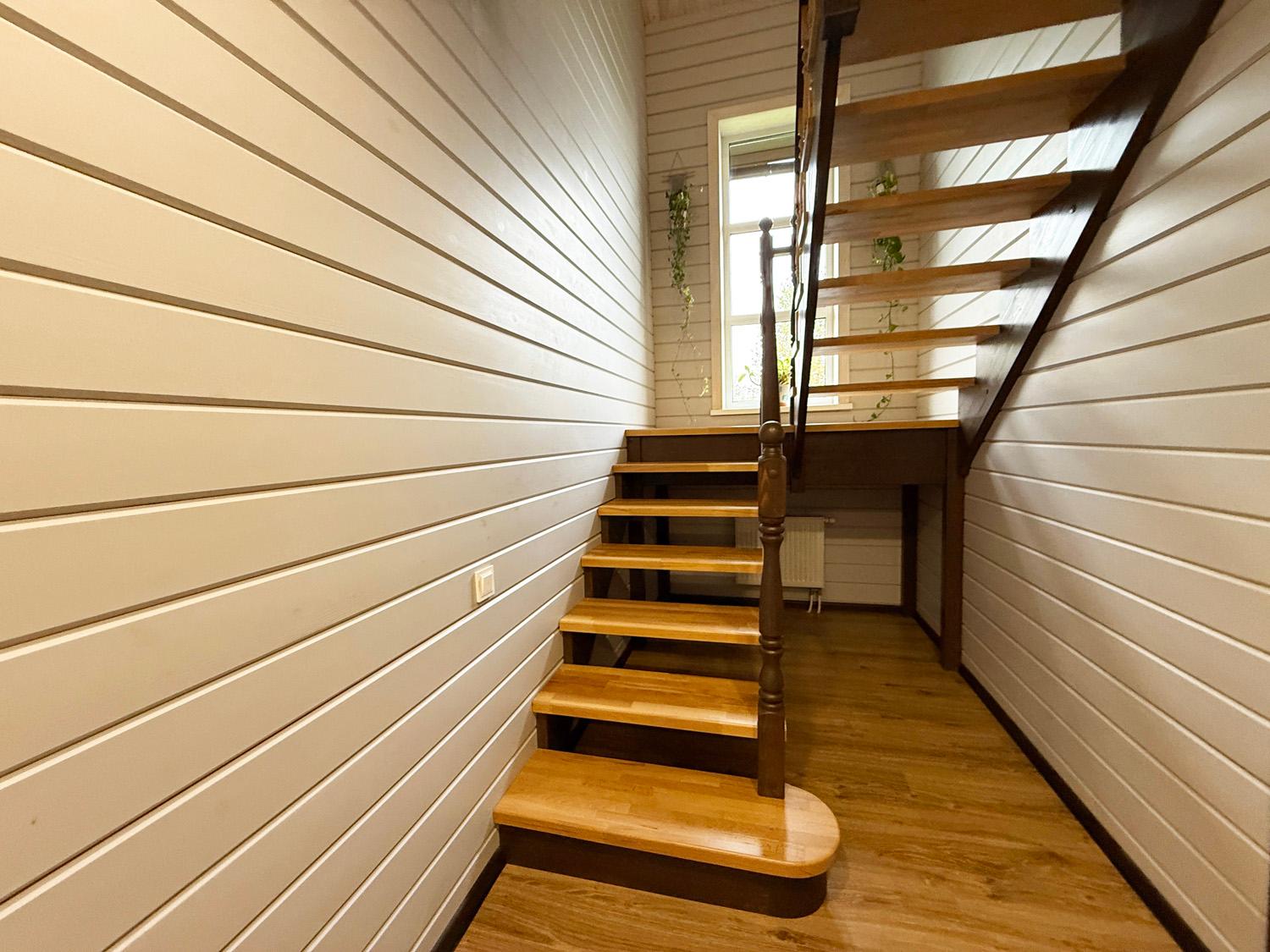 Керро, ДНП «Новые Дубки». Коттедж 181 кв.м на участке 12 соток