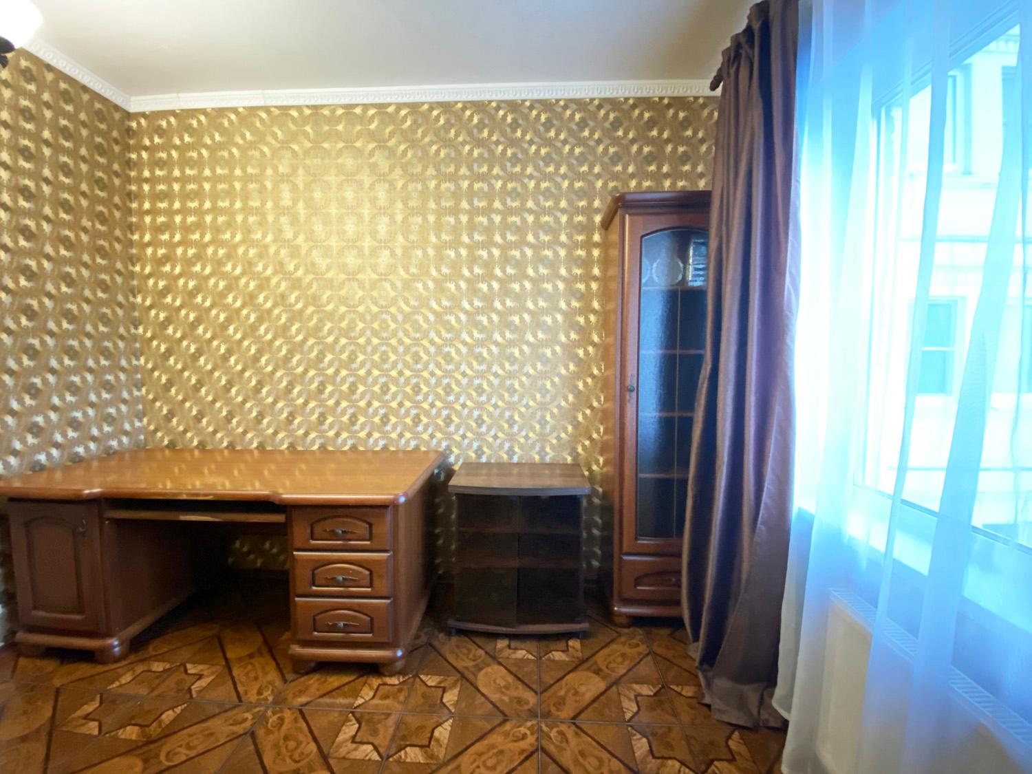 г. Всеволожск. 3-комнатная квартира 80,5 кв.м