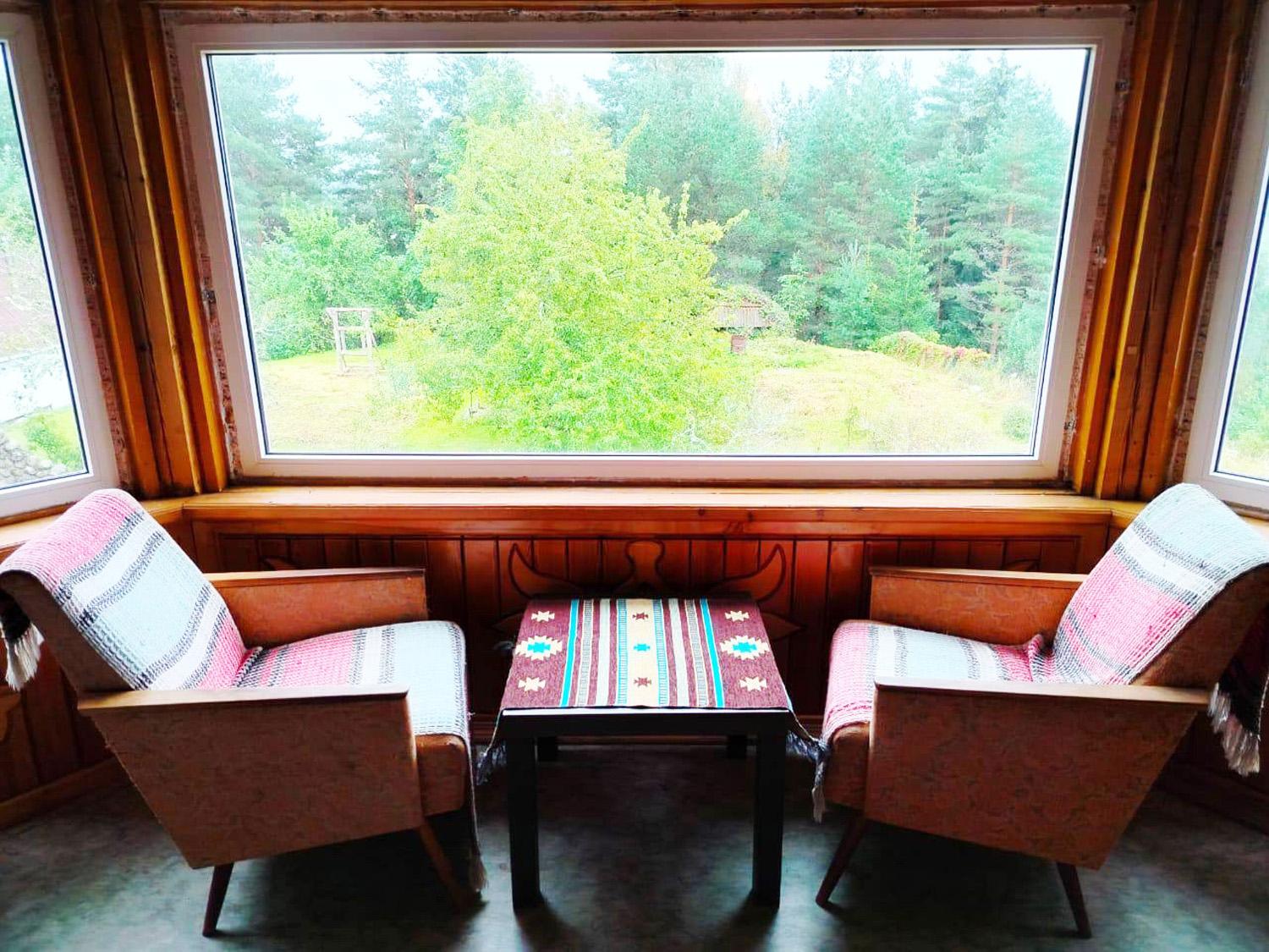 д. Петрушина Гора. Зимний дом 214 кв.м на участке 10 соток