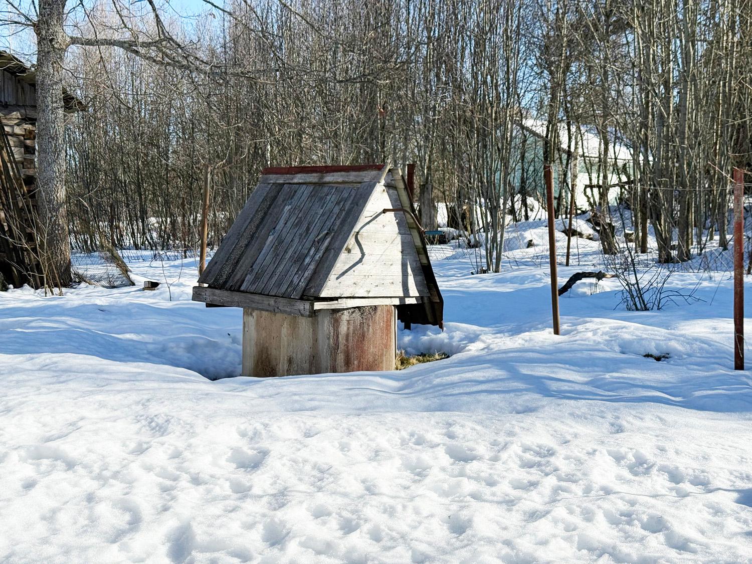 пос. Громово. Дачный дом 70 кв.м на участке 8 соток