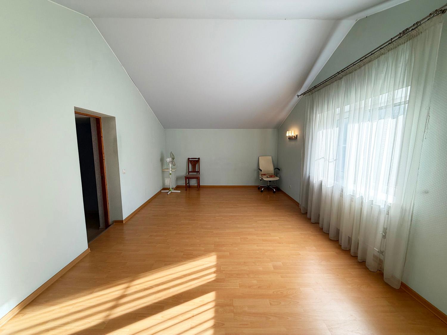 д. Вартемяги, ИЖС. Зимний коттедж 150 кв.м на участке 15 соток