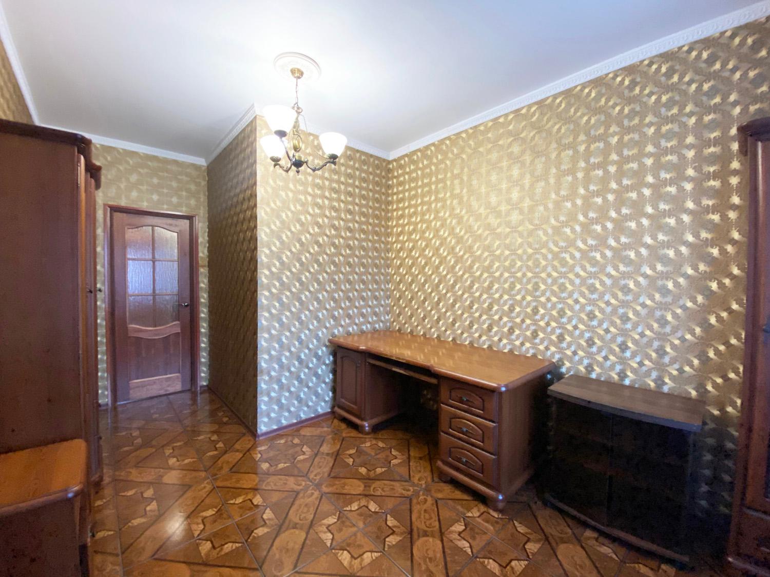 г. Всеволожск. 3-комнатная квартира 80,5 кв.м