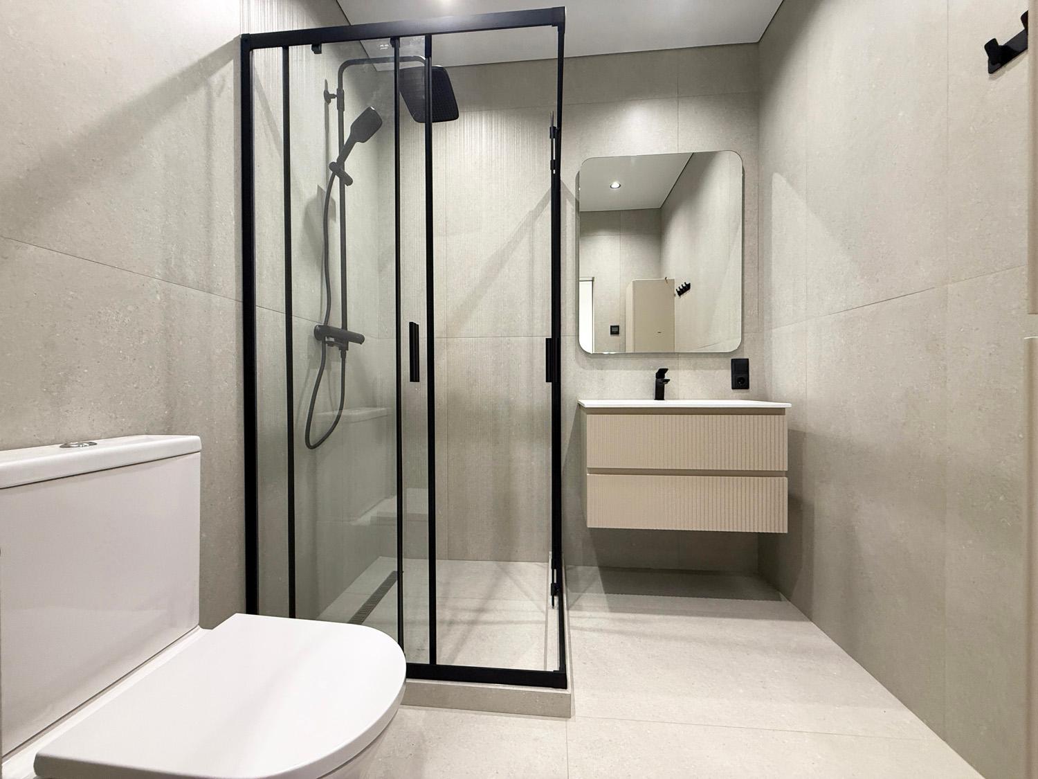 д. Дранишники. Новый коттедж 193 кв.м на участке 6 соток