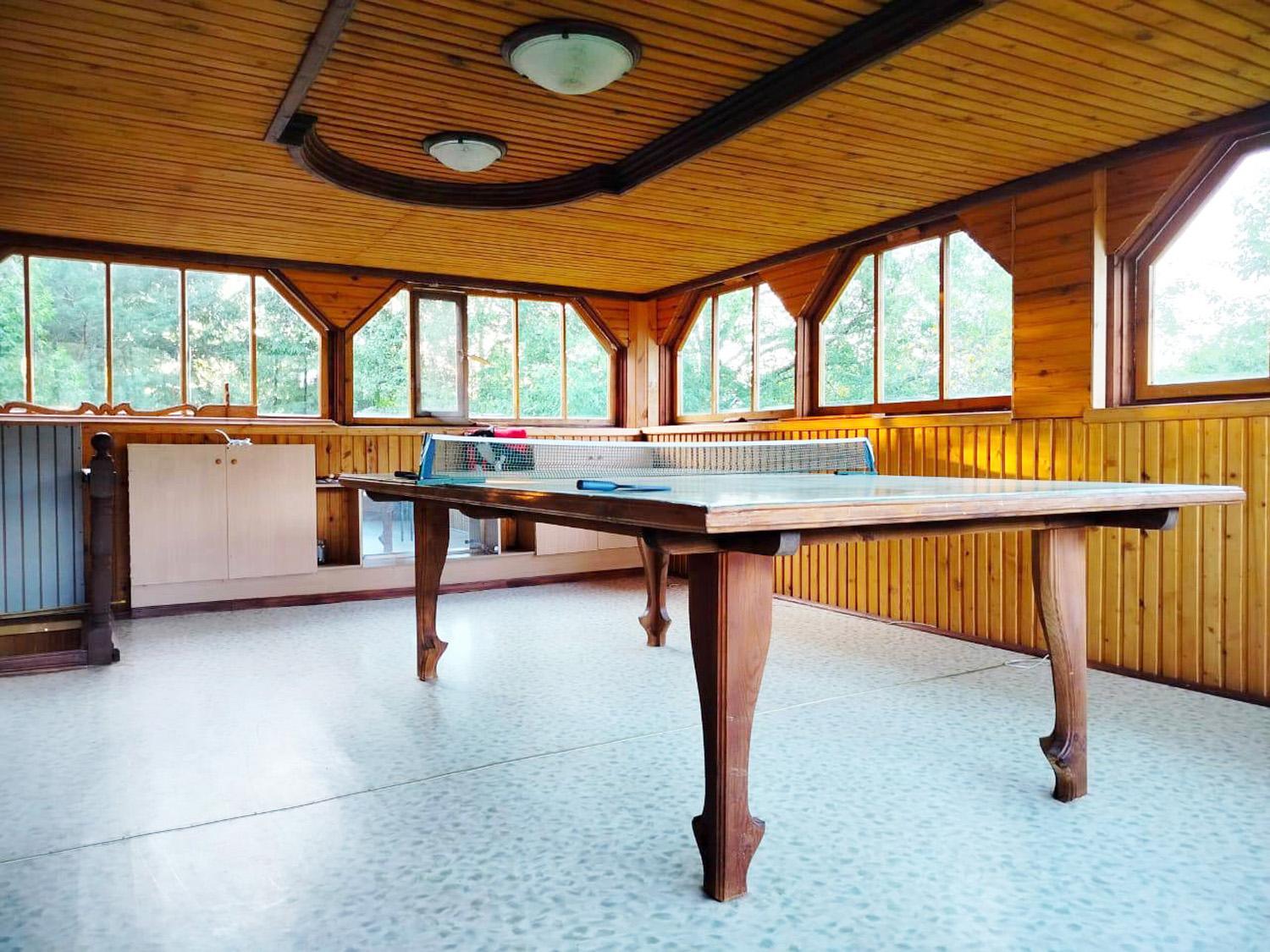 д. Петрушина Гора. Зимний дом 214 кв.м на участке 10 соток