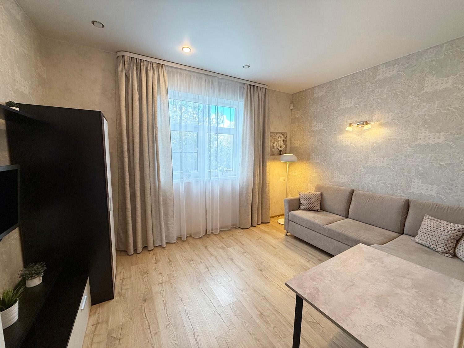 КП «Лемболово-Парк». Коттедж 317 кв.м на участке 15 соток В АРЕНДУ