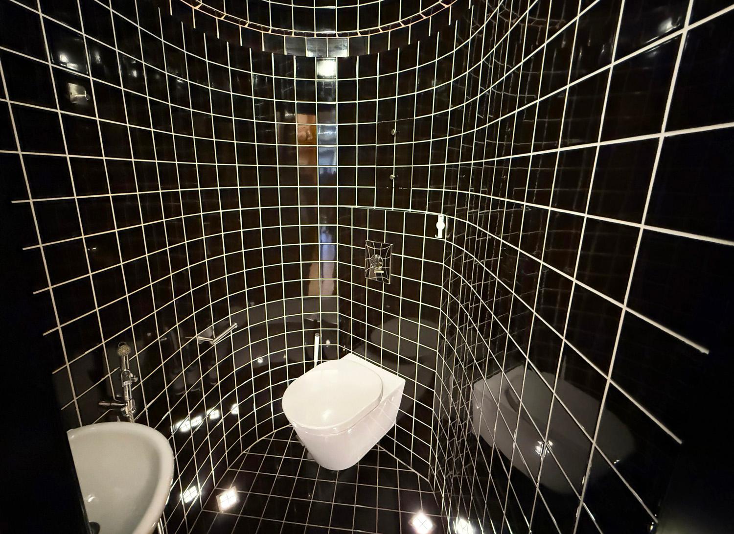 м. «Озерки». 3-комнатная квартира 110 кв.м