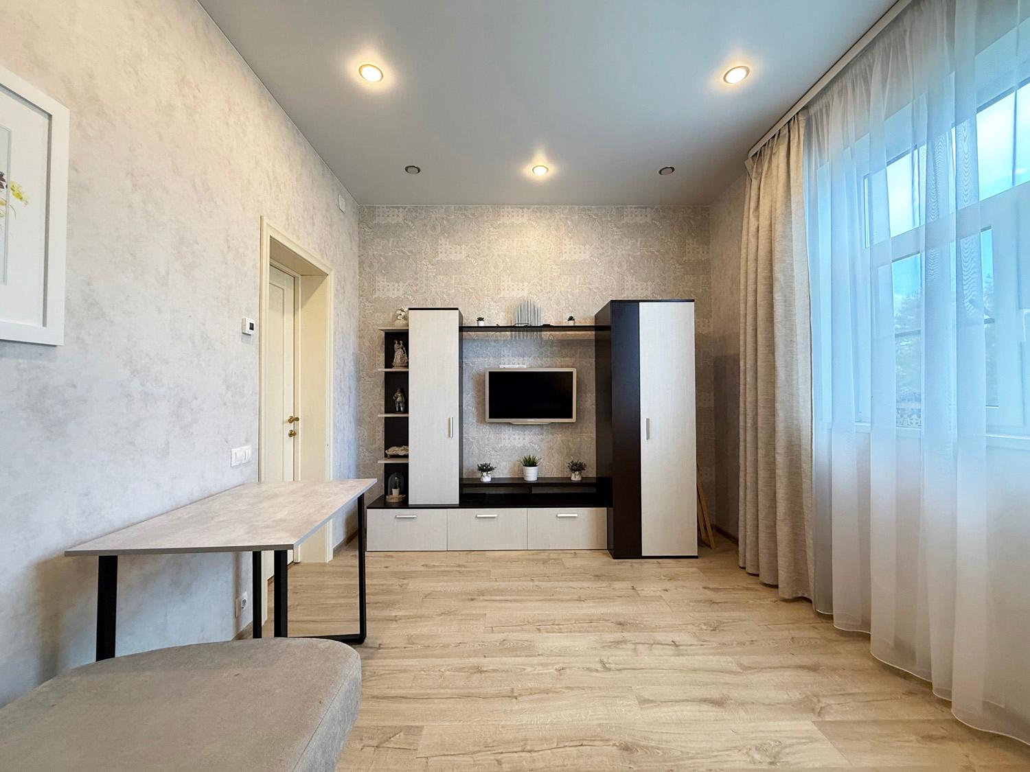 КП «Лемболово-Парк». Коттедж 317 кв.м на участке 15 соток В АРЕНДУ