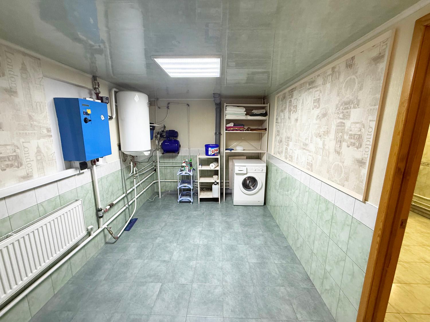 д. Вартемяги, ИЖС. Зимний коттедж 150 кв.м на участке 15 соток