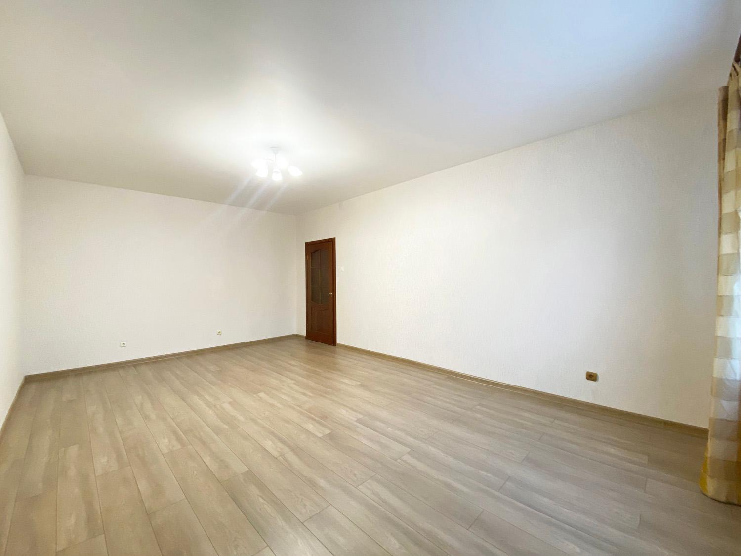 г. Всеволожск. 3-комнатная квартира 80,5 кв.м