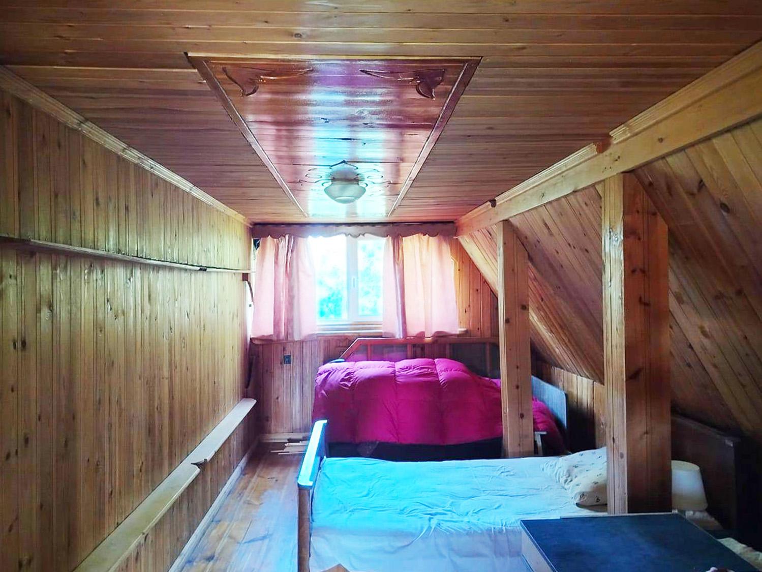 д. Петрушина Гора. Зимний дом 214 кв.м на участке 10 соток