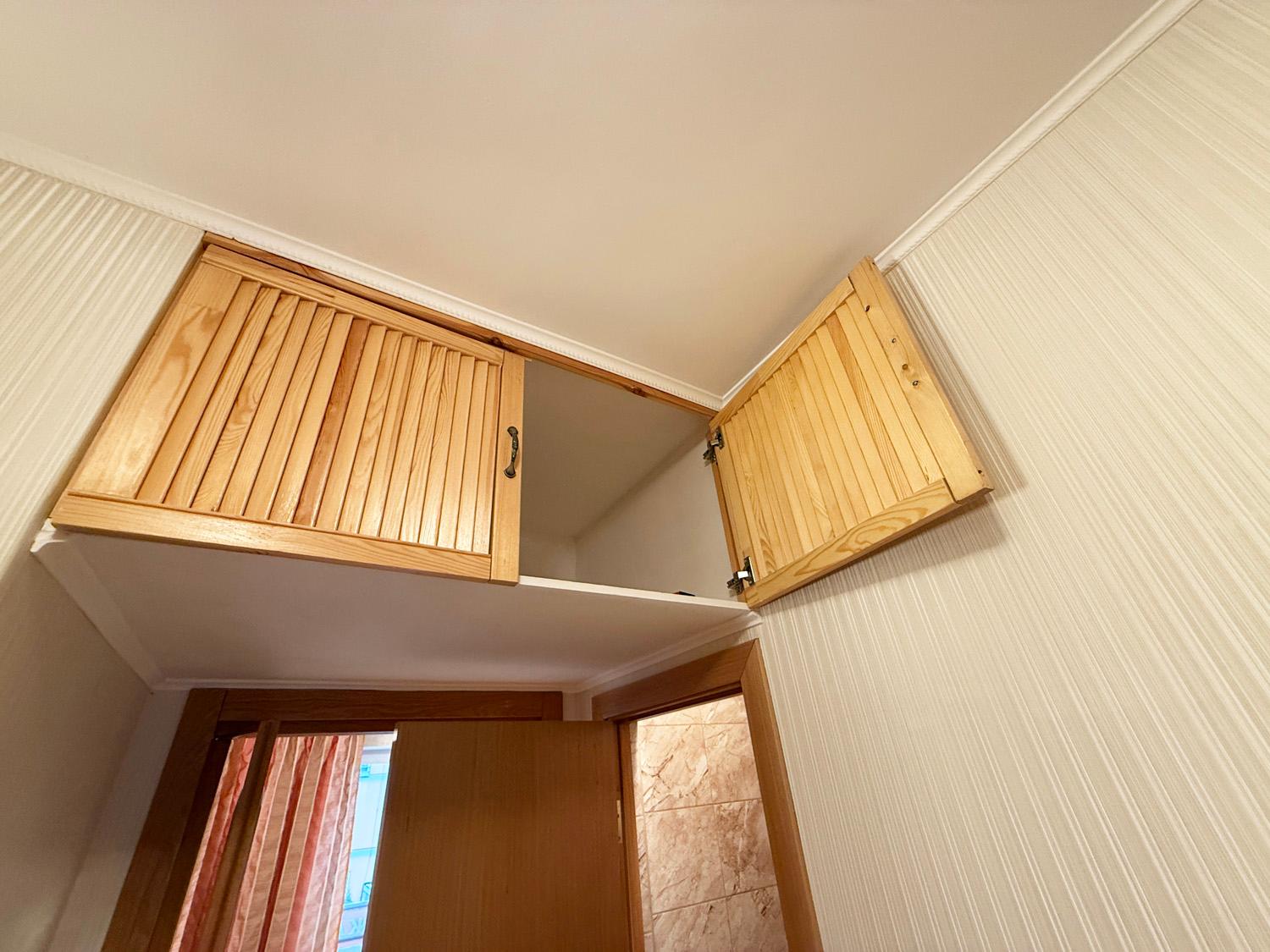 пос. Ильичево, ЖК «Красавица». 2-комнатная квартира 55,8 кв.м