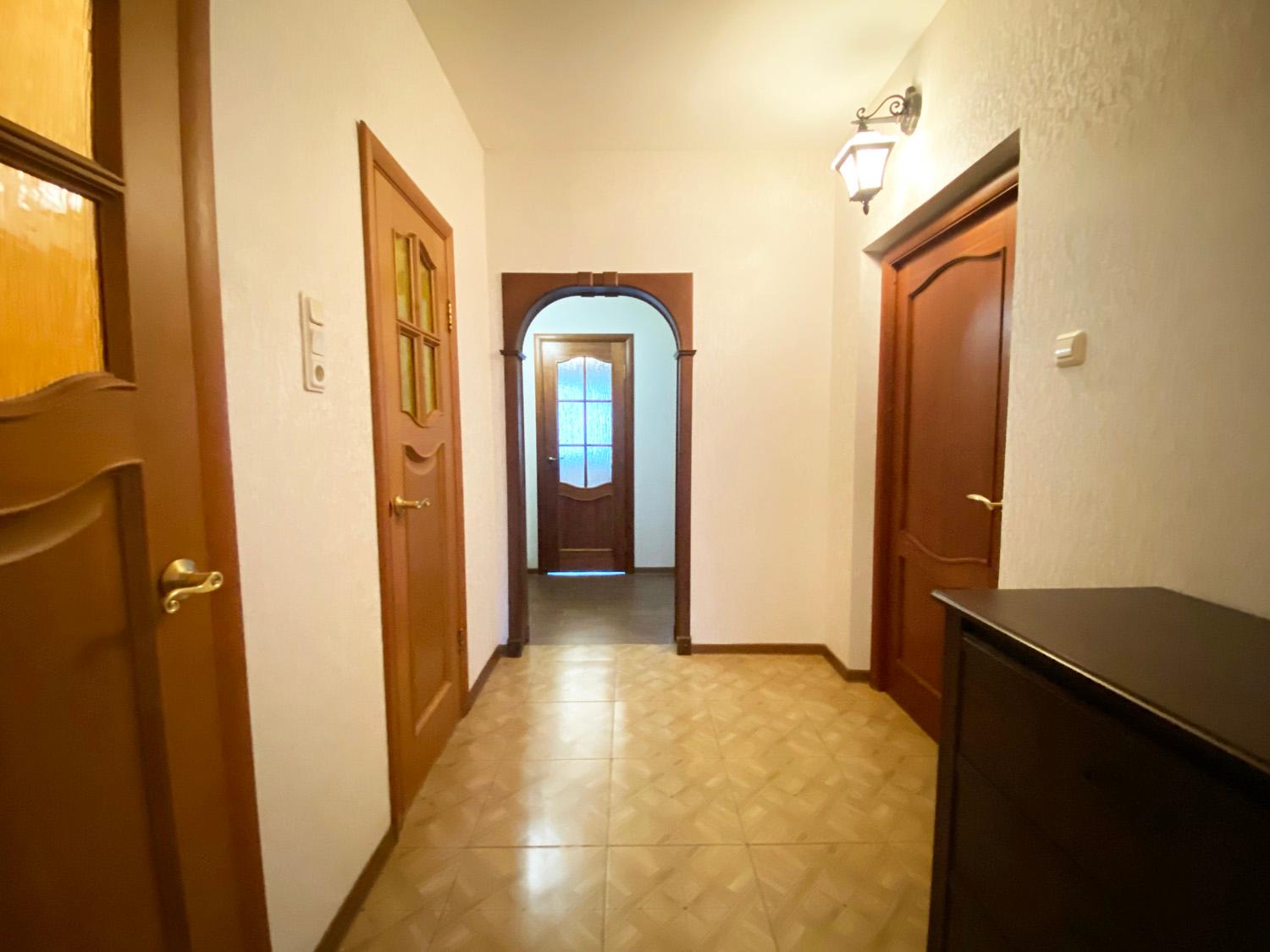 г. Всеволожск. 3-комнатная квартира 80,5 кв.м