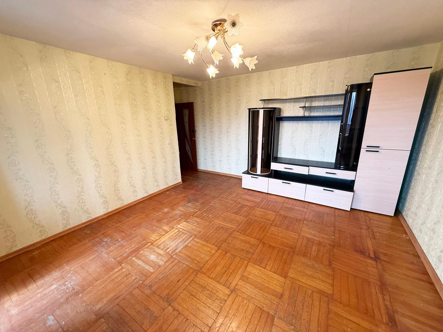 м. «Проспект Ветеранов». Комната 19,9 кв.м