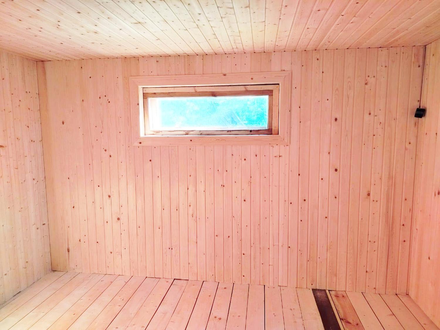 д. Петрушина Гора. Зимний дом 214 кв.м на участке 10 соток