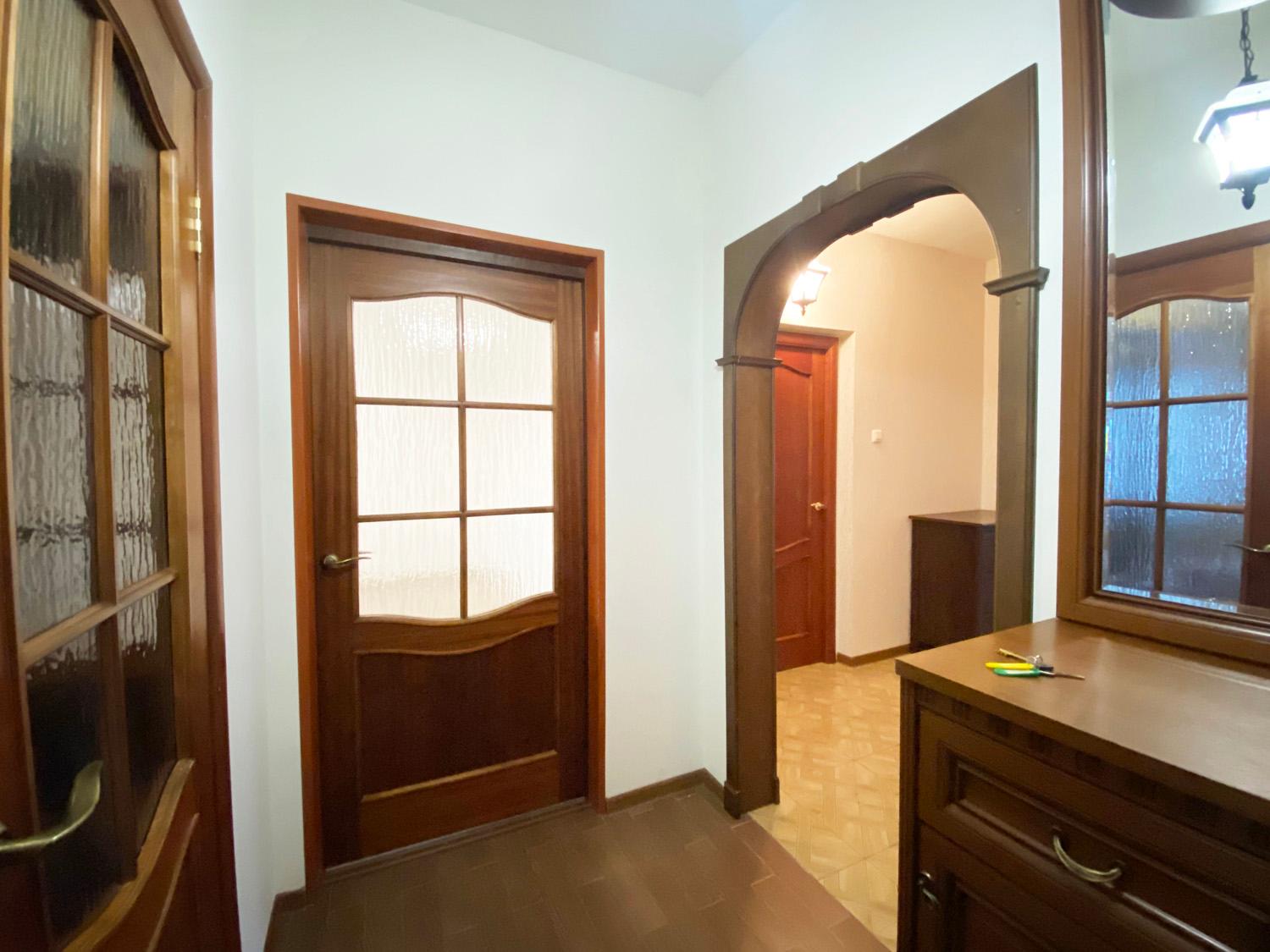 г. Всеволожск. 3-комнатная квартира 80,5 кв.м