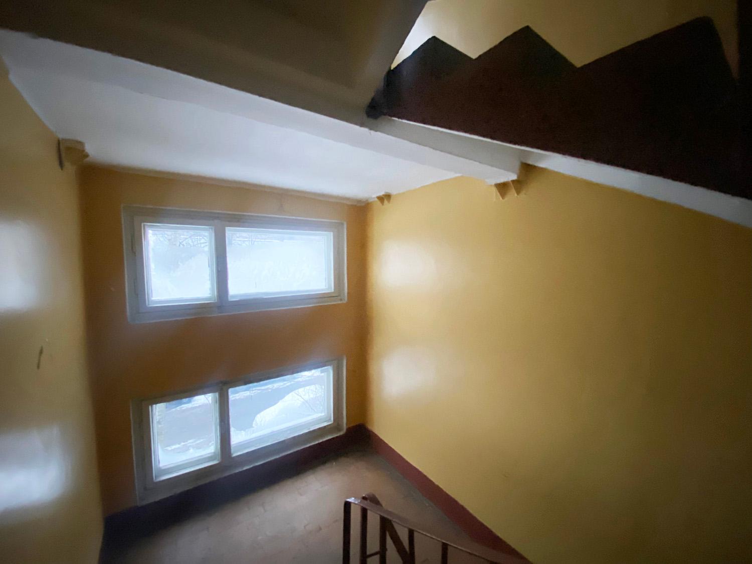 м. «Улица Дыбенко». 3-комнатная квартира 57,3 кв.м