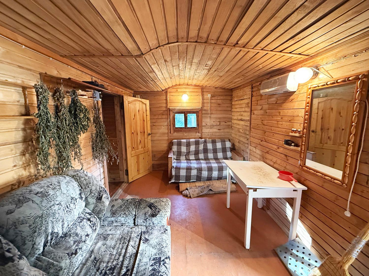 д. Вартемяги, ИЖС. Зимний коттедж 150 кв.м на участке 15 соток