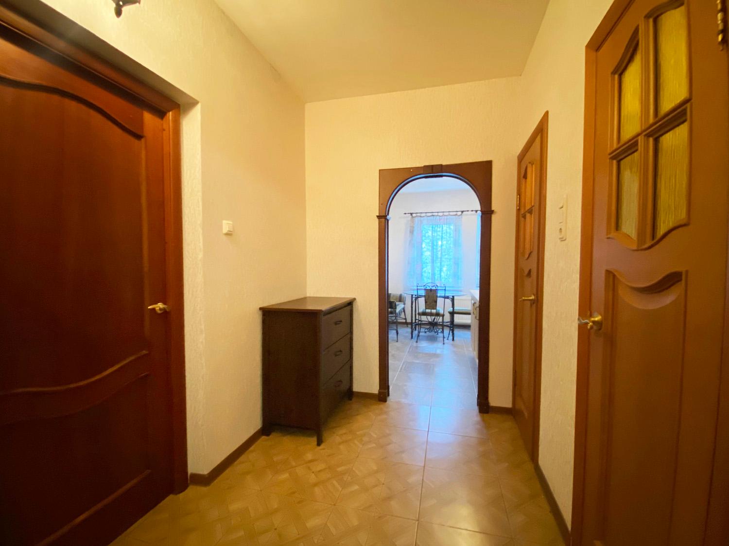 г. Всеволожск. 3-комнатная квартира 80,5 кв.м