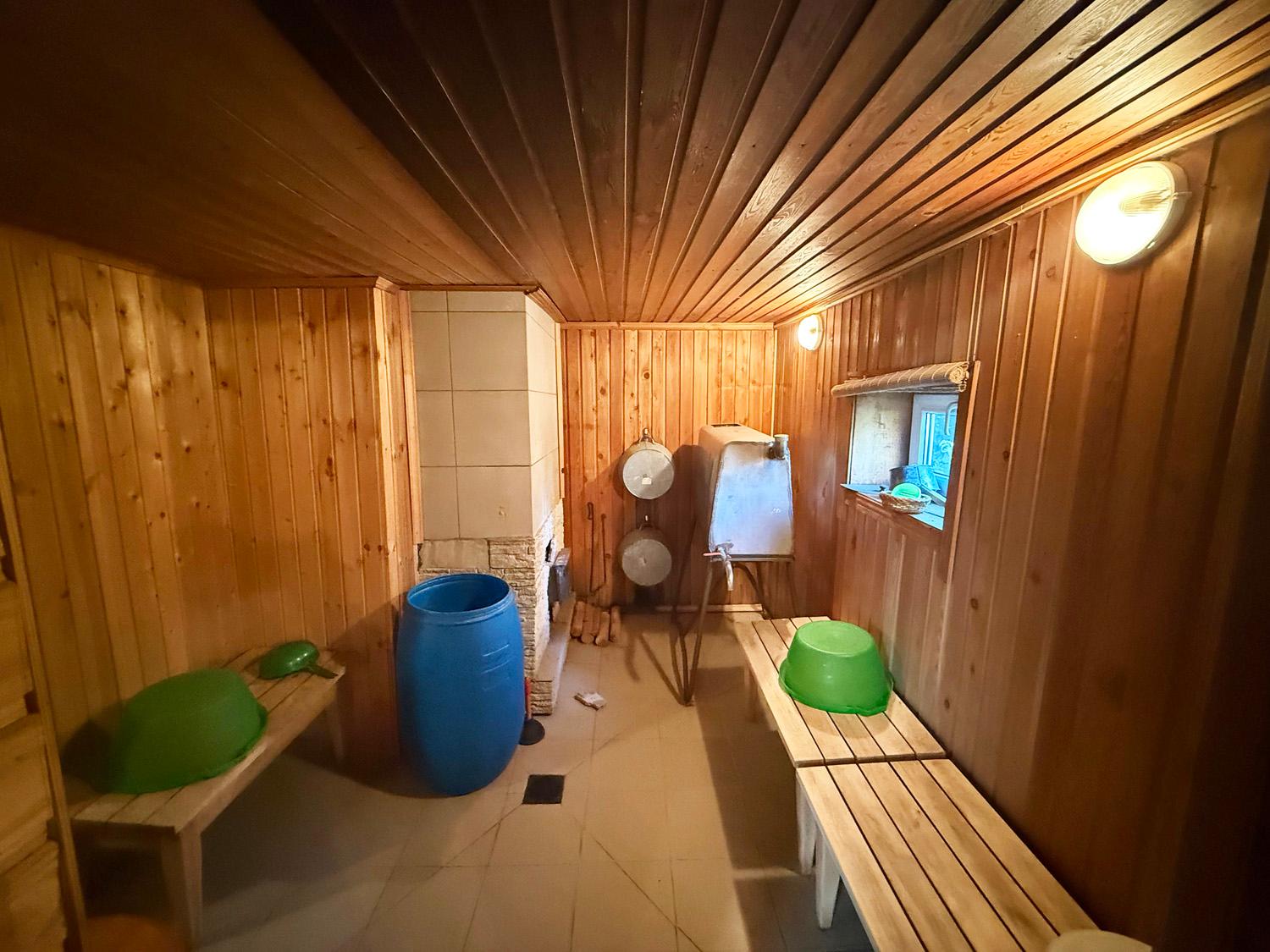 д. Вартемяги, ИЖС. Зимний коттедж 150 кв.м на участке 15 соток