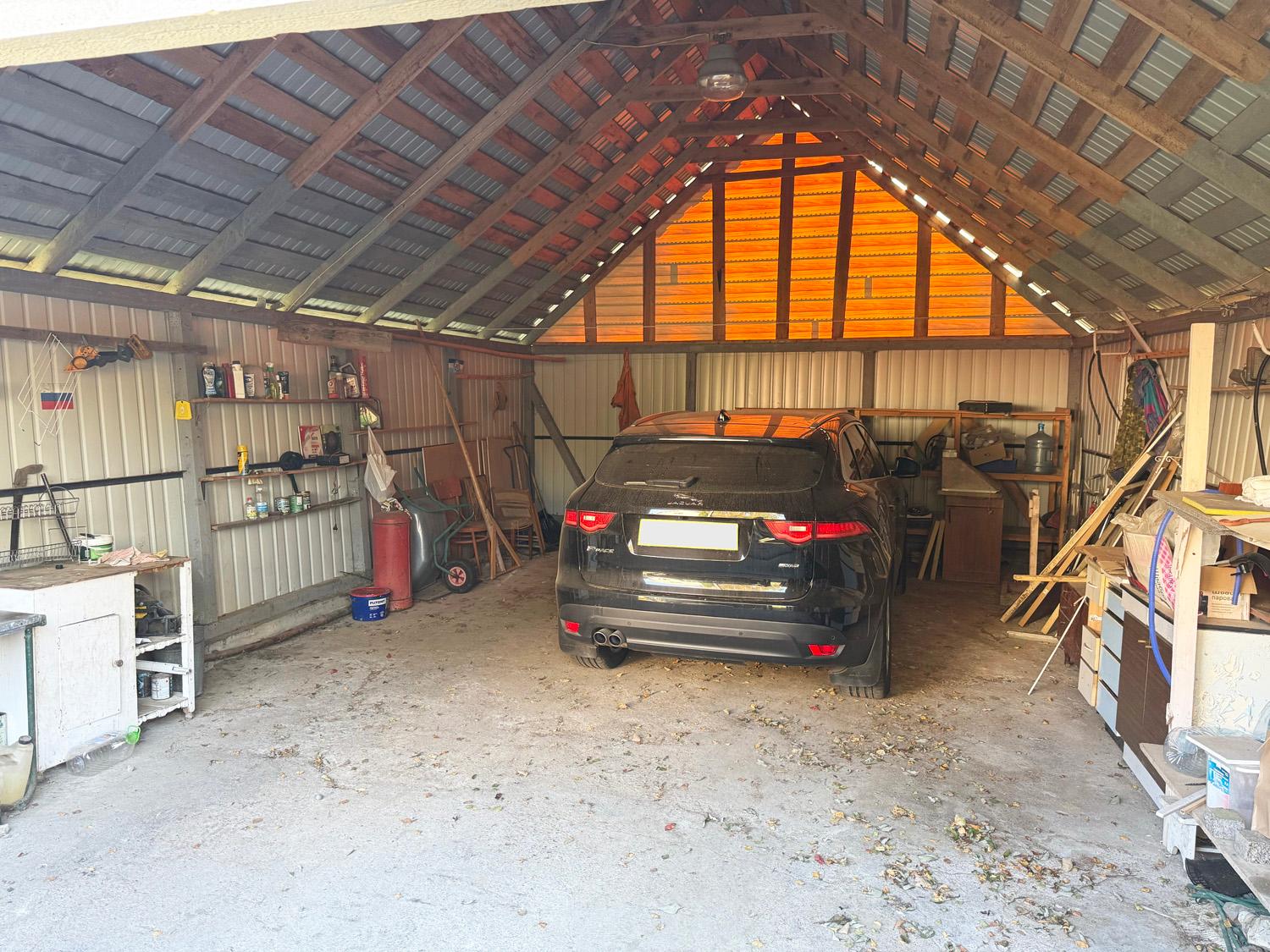 д. Вартемяги, ИЖС. Зимний коттедж 150 кв.м на участке 15 соток