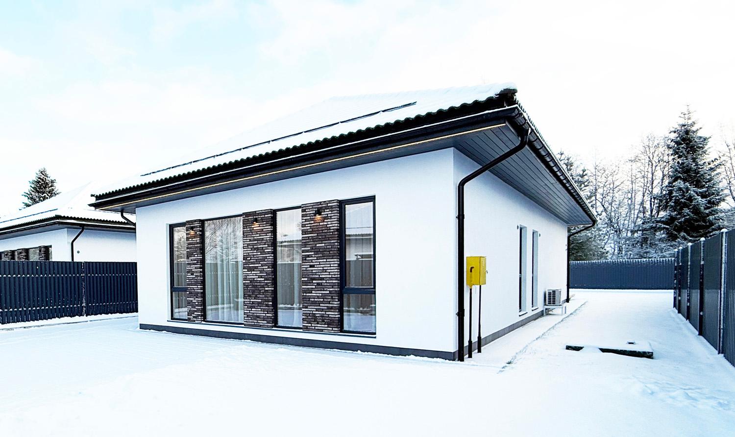 Дома, дачи, коттеджи