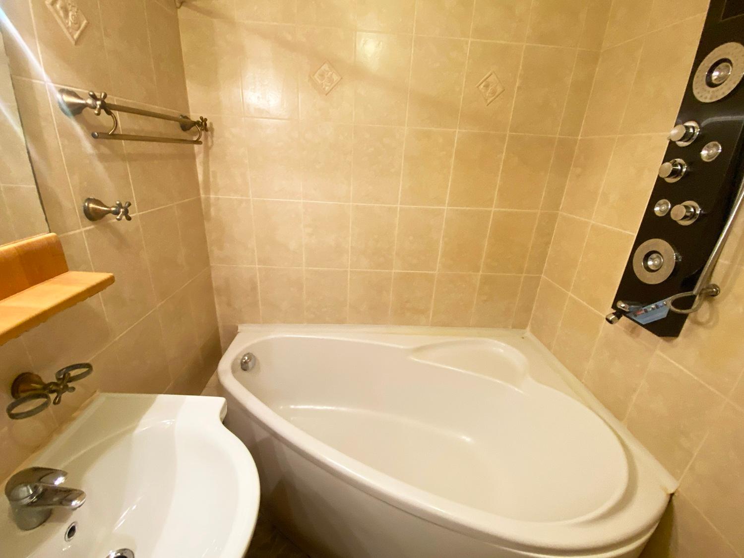 г. Всеволожск. 3-комнатная квартира 80,5 кв.м