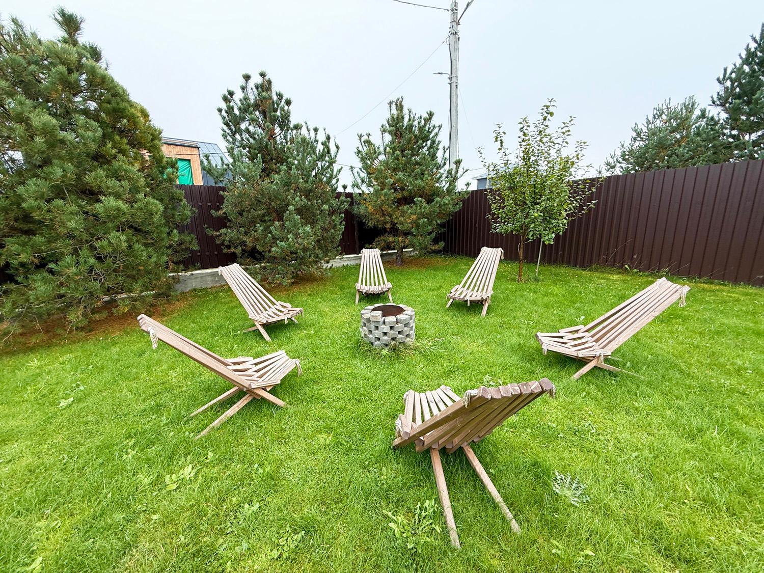 Керро, ДНП «Новые Дубки». Коттедж 181 кв.м на участке 12 соток