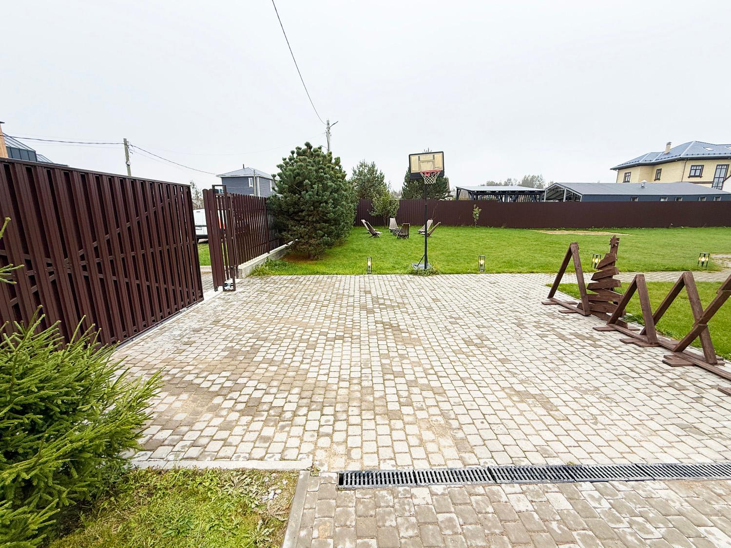 Керро, ДНП «Новые Дубки». Коттедж 181 кв.м на участке 12 соток