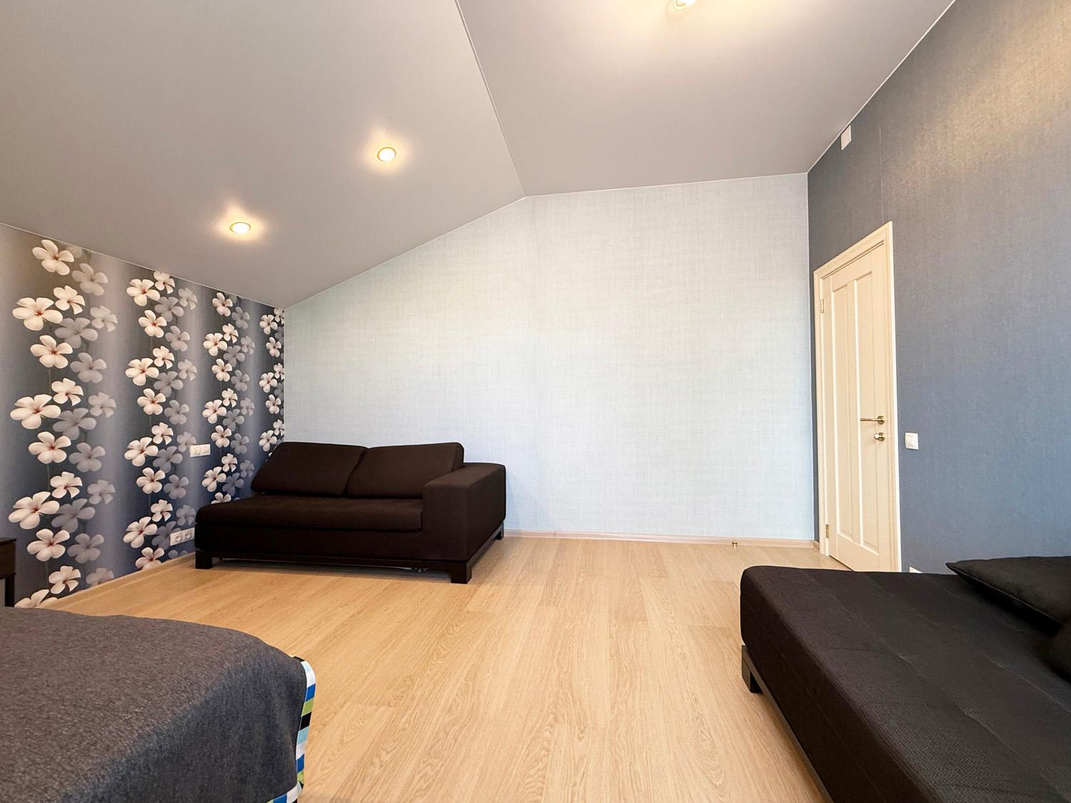 КП «Лемболово-Парк». Коттедж 317 кв.м на участке 15 соток В АРЕНДУ