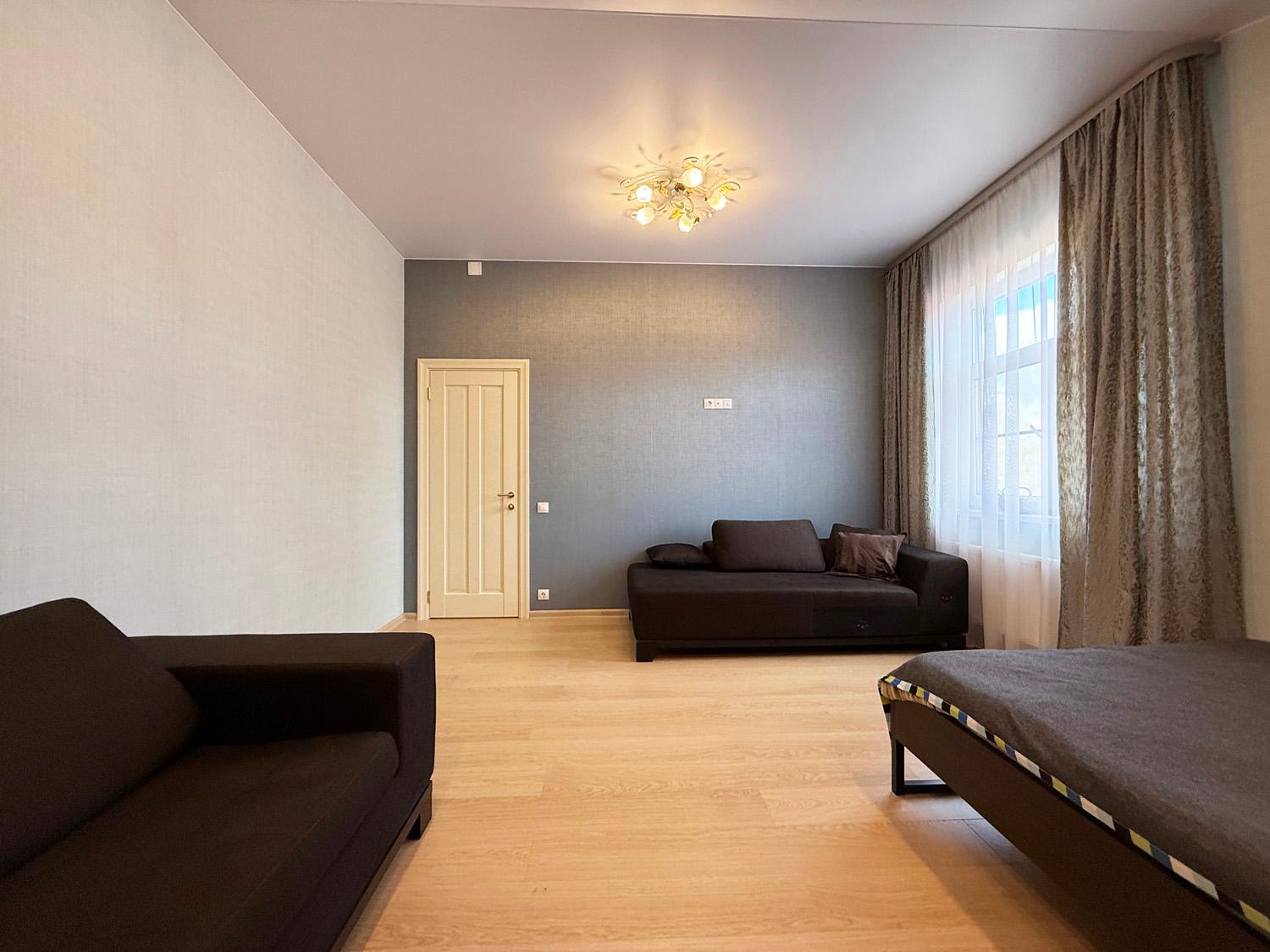 КП «Лемболово-Парк». Коттедж 317 кв.м на участке 15 соток В АРЕНДУ