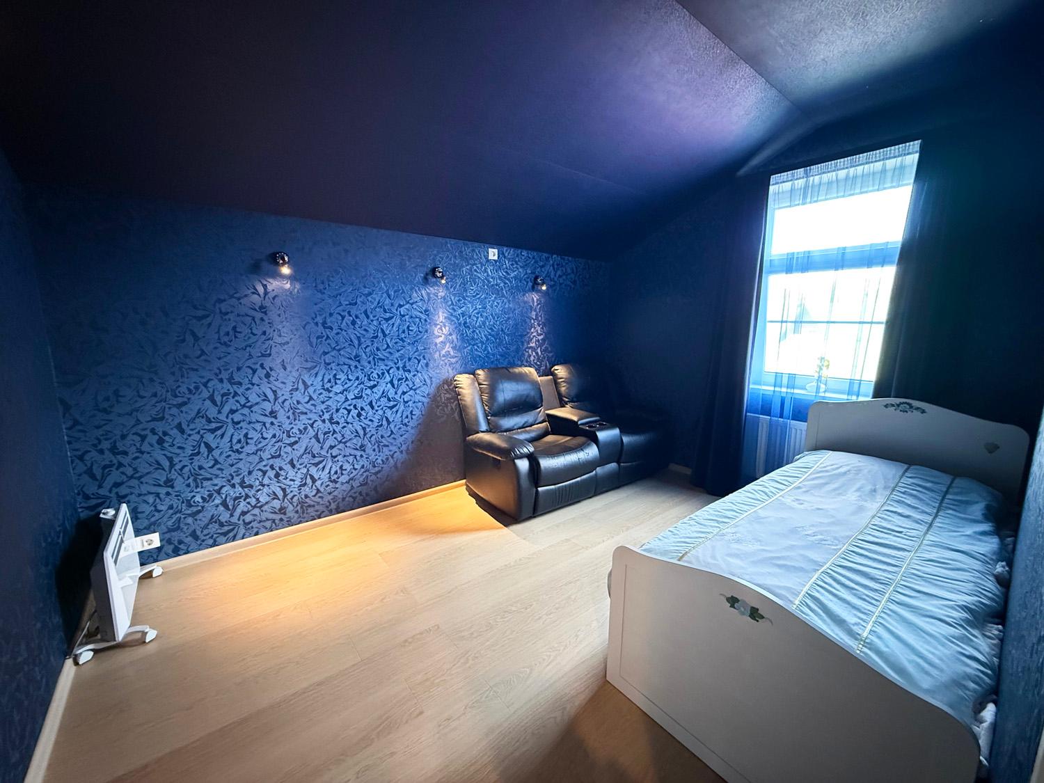 КП «Лемболово-Парк». Коттедж 317 кв.м на участке 15 соток В АРЕНДУ