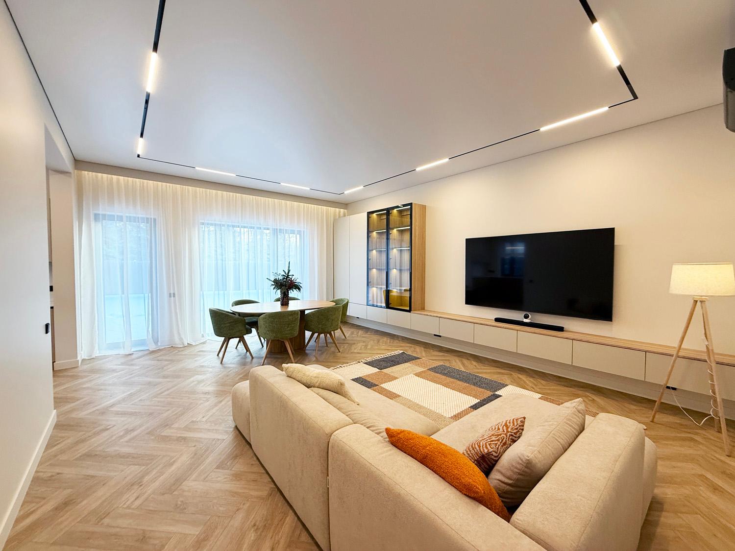 Дома, дачи, коттеджи