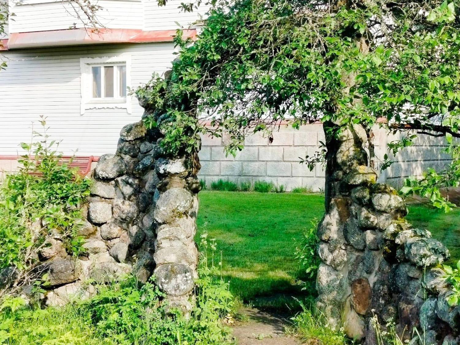 д. Петрушина Гора. Зимний дом 214 кв.м на участке 10 соток