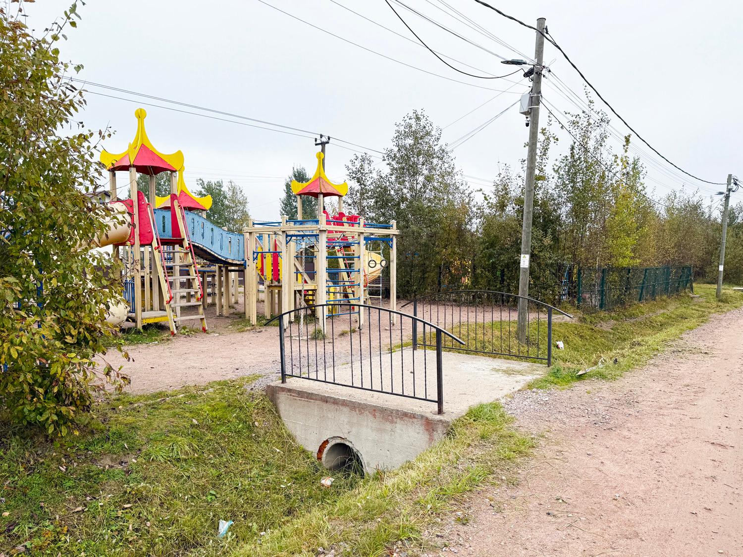 Керро, ДНП «Новые Дубки». Коттедж 181 кв.м на участке 12 соток